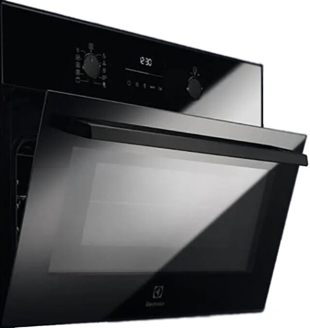 Встраиваемая микроволновая печь Electrolux EVM6E46Z