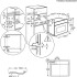 Встраиваемая микроволновая печь Electrolux EVM6E46Z