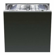 Встраиваемая посудомоечная машина smeg LVTRSP60 Встраиваемая посудомоечная машина smeg LVTRSP60
