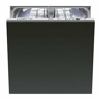 Встраиваемая посудомоечная машина smeg LVTRSP60 Встраиваемая посудомоечная машина smeg LVTRSP60