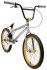 Велосипед BMX FORWARD Zigzag 2.0 (2018)