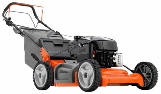Газонокосилка Husqvarna LC 153S Газонокосилка Husqvarna LC 153S