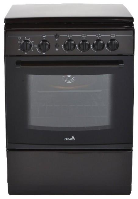 Плита CEZARIS ПГ 3100-09(Ч) К Плита CEZARIS ПГ 3100-09(Ч) К