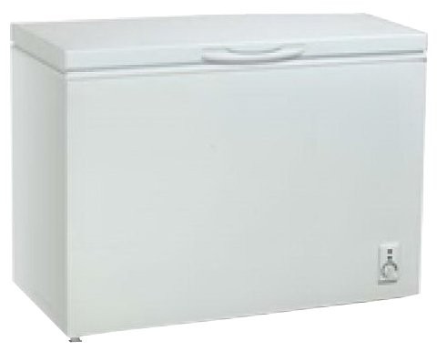Морозильный ларь Delfa DCFM-300