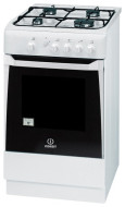 Плита Indesit MVK B G1(W) Плита Indesit MVK B G1(W)