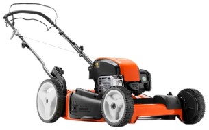 Газонокосилка Husqvarna LB 155S Газонокосилка Husqvarna LB 155S