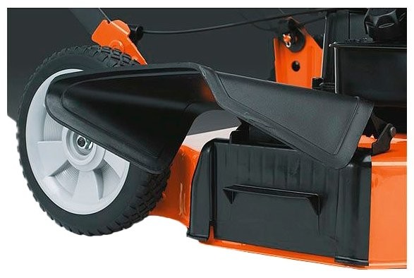 Газонокосилка Husqvarna LB 155S Газонокосилка Husqvarna LB 155S