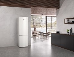 Холодильник Miele KFN 4394 ED белый Холодильник Miele KFN 4394 ED белый