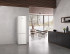 Холодильник Miele KFN 4394 ED белый