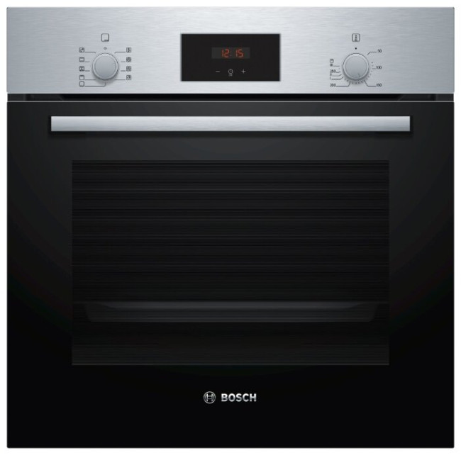 Электрический духовой шкаф Bosch HBF134BS0R Электрический духовой шкаф Bosch HBF134BS0R