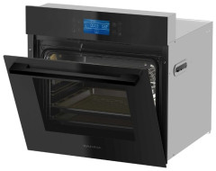 Электрический духовой шкаф DARINA 2V BDE112 710 BB Электрический духовой шкаф DARINA 2V BDE112 710 BB