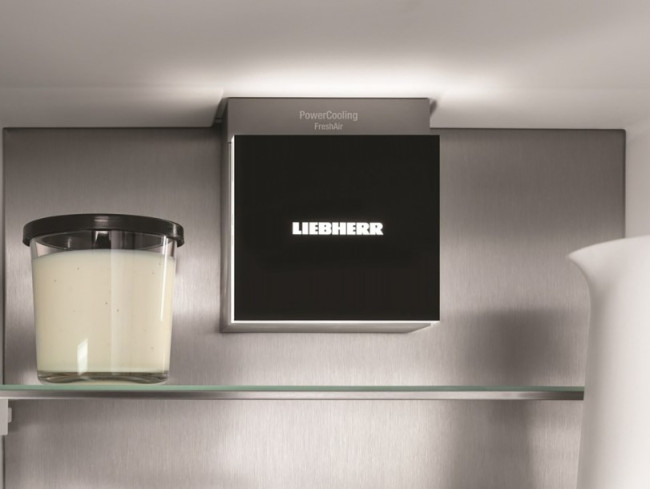 Встраиваемый холодильник Liebherr ICNd 5173
