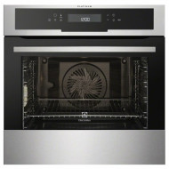 Электрический духовой шкаф Electrolux EOA 95751 BX Электрический духовой шкаф Electrolux EOA 95751 BX
