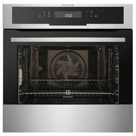 Электрический духовой шкаф Electrolux EOA 95751 BX Электрический духовой шкаф Electrolux EOA 95751 BX