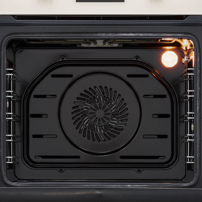 Встраиваемый электрический духовой шкаф Krona Magnete 60 IV