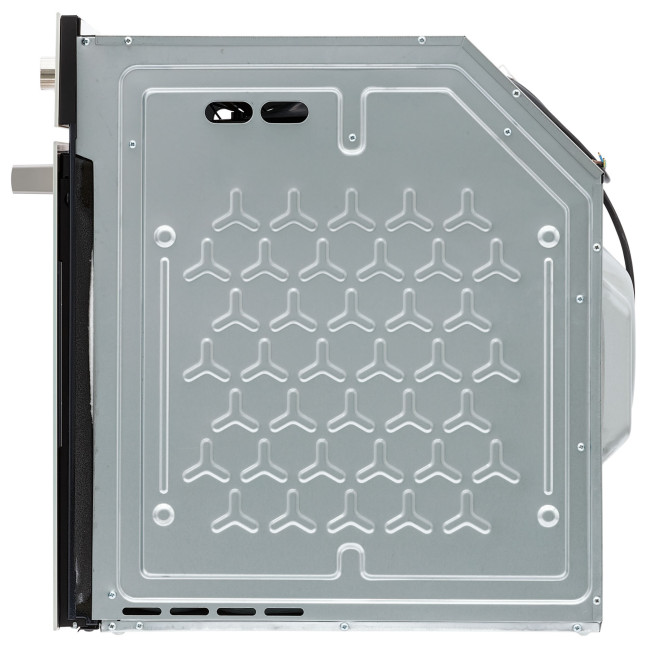 Встраиваемый электрический духовой шкаф Krona Magnete 60 IV