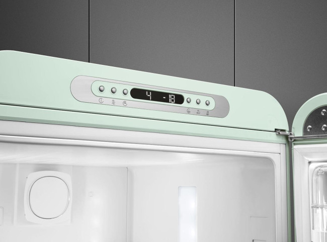 Холодильник Smeg FAB32RPG5 Холодильник Smeg FAB32RPG5