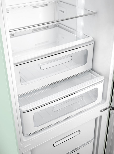 Холодильник Smeg FAB32RPG5 Холодильник Smeg FAB32RPG5