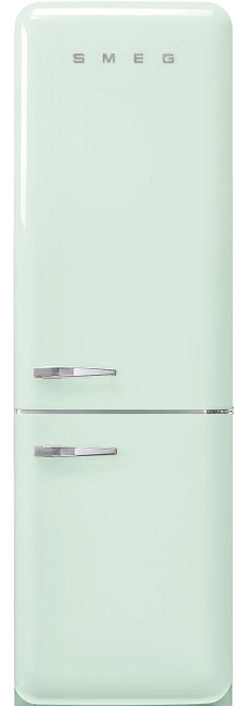 Холодильник Smeg FAB32RPG5 Холодильник Smeg FAB32RPG5