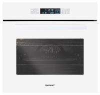 Духовой шкаф Rainford RBO 5661 WHITE Духовой шкаф Rainford RBO 5661 WHITE
