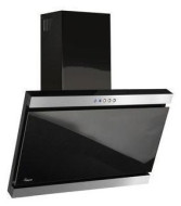 Каминная вытяжка AKPO Kastos WK-10 60 BK Каминная вытяжка AKPO Kastos WK-10 60 BK