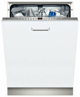 Встраиваемая посудомоечная машина NEFF S52N65X1 Встраиваемая посудомоечная машина NEFF S52N65X1