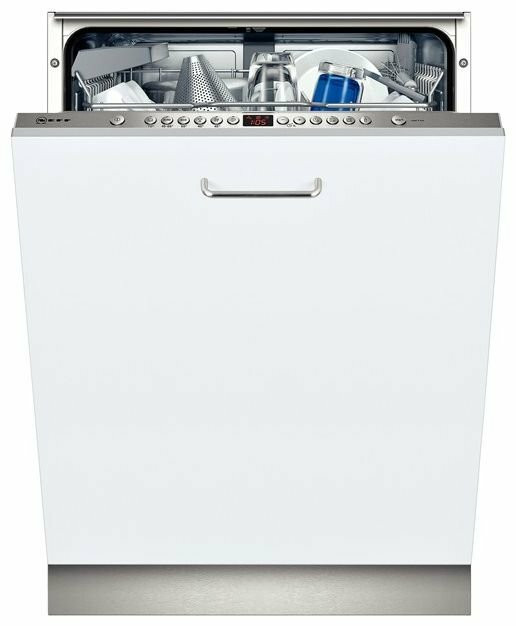 Встраиваемая посудомоечная машина NEFF S52N65X1 Встраиваемая посудомоечная машина NEFF S52N65X1