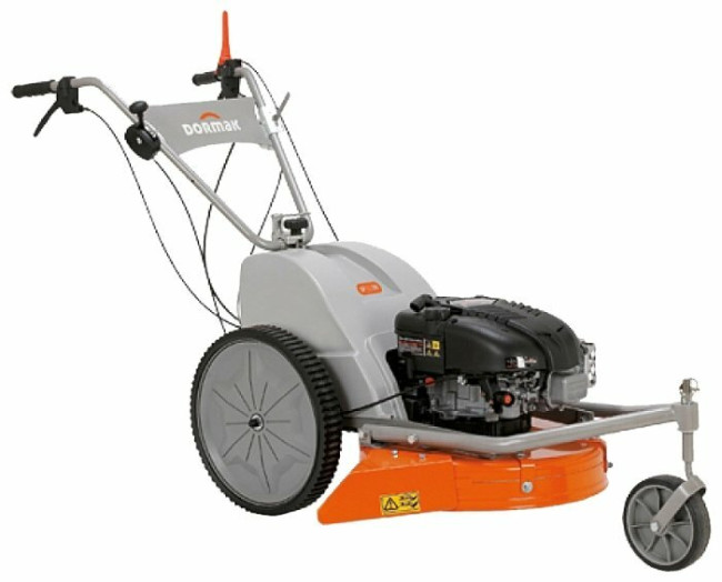 Газонокосилка DORMAK SP 51 BS