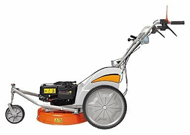 Газонокосилка DORMAK SP 51 BS