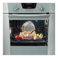 Электрический духовой шкаф Electrolux EOB 6640 X Электрический духовой шкаф Electrolux EOB 6640 X