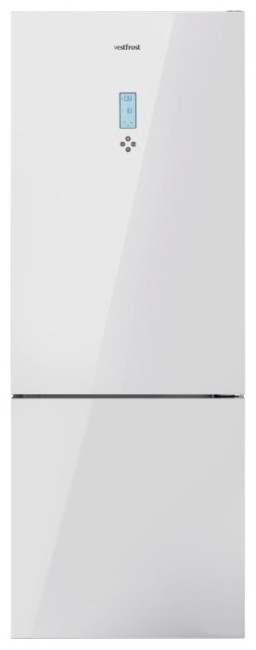 Холодильник Vestfrost VF 492 GLW Холодильник Vestfrost VF 492 GLW