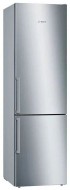 Холодильник BOSCH KGE398IBP Холодильник BOSCH KGE398IBP