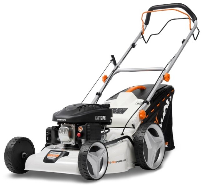 Газонокосилка Daewoo Power Products DLM 50SP
