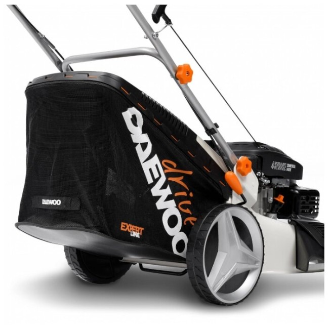 Газонокосилка Daewoo Power Products DLM 50SP