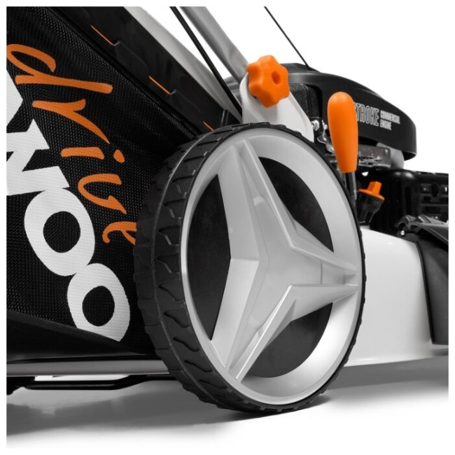 Газонокосилка Daewoo Power Products DLM 50SP