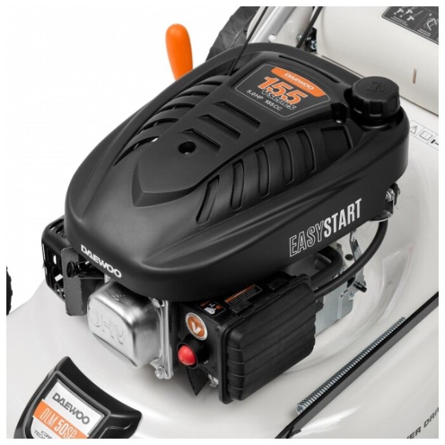Газонокосилка Daewoo Power Products DLM 50SP