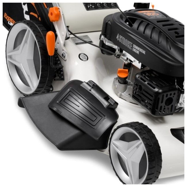 Газонокосилка Daewoo Power Products DLM 50SP
