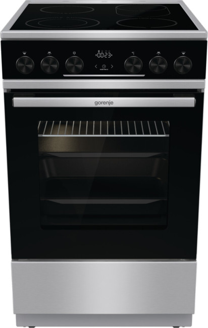 Электрическая плита Gorenje GEC5C61XPA Электрическая плита Gorenje GEC5C61XPA