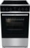 Электрическая плита Gorenje GEC5C61XPA Электрическая плита Gorenje GEC5C61XPA