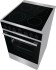 Электрическая плита Gorenje GEC5C61XPA Электрическая плита Gorenje GEC5C61XPA