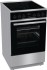 Электрическая плита Gorenje GEC5C61XPA Электрическая плита Gorenje GEC5C61XPA