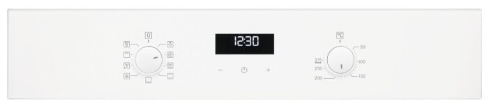 Электрический духовой шкаф Electrolux OKE5C71V Электрический духовой шкаф Electrolux OKE5C71V