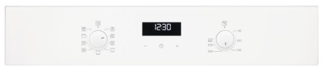 Электрический духовой шкаф Electrolux OKE5C71V
