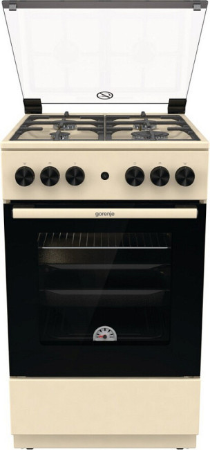 Газовая плита Gorenje GG5A21BEF Газовая плита Gorenje GG5A21BEF