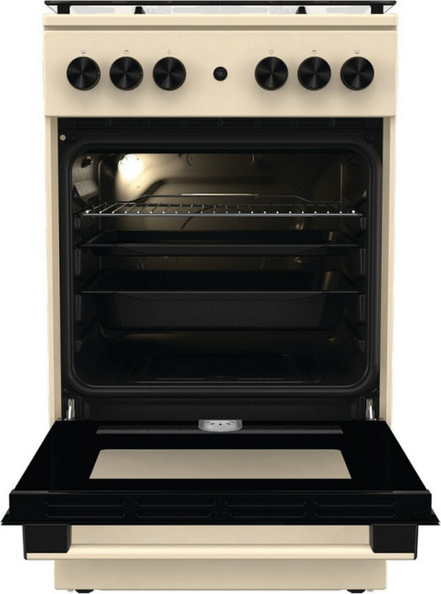 Газовая плита Gorenje GG5A21BEF Газовая плита Gorenje GG5A21BEF