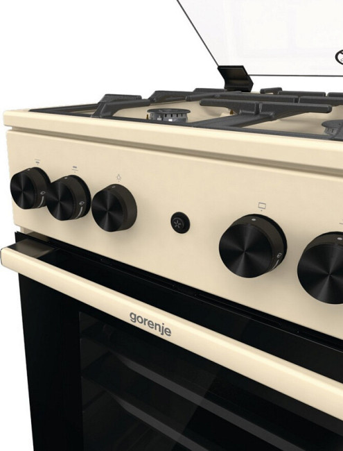 Газовая плита Gorenje GG5A21BEF Газовая плита Gorenje GG5A21BEF