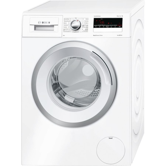 Стиральная машина Bosch WAN 28290 Стиральная машина Bosch WAN 28290