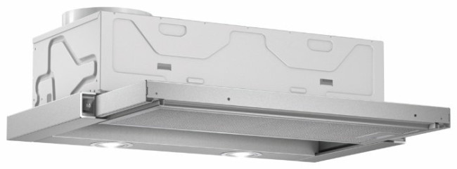Встраиваемая вытяжка Bosch DFL 064 W 50 IX
