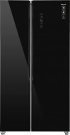 Холодильник Weissgauff WSBS 736 NFBG Inverter Professional Холодильник Weissgauff WSBS 736 NFBG Inverter Professional