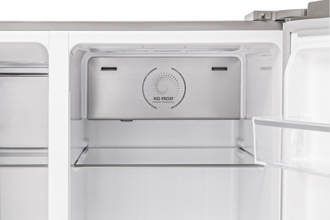 Холодильник Weissgauff WSBS 736 NFBG Inverter Professional Холодильник Weissgauff WSBS 736 NFBG Inverter Professional